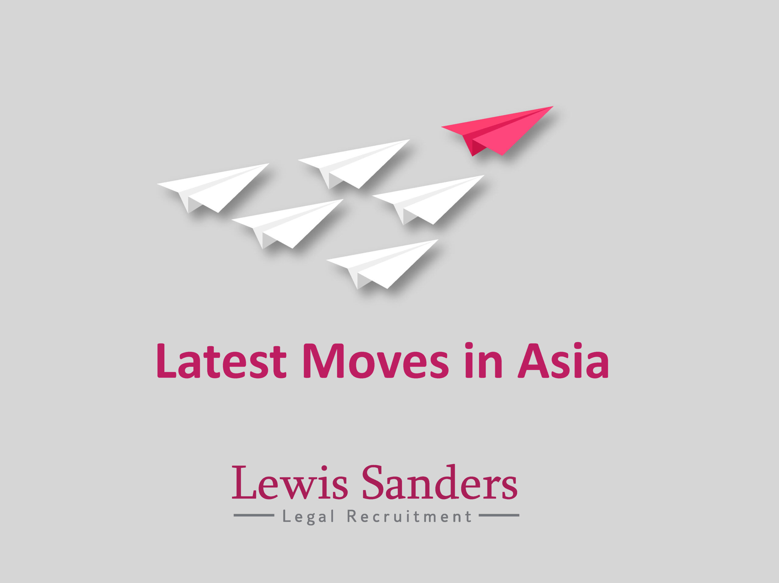 Latest Moves in Asia (Nov 1)