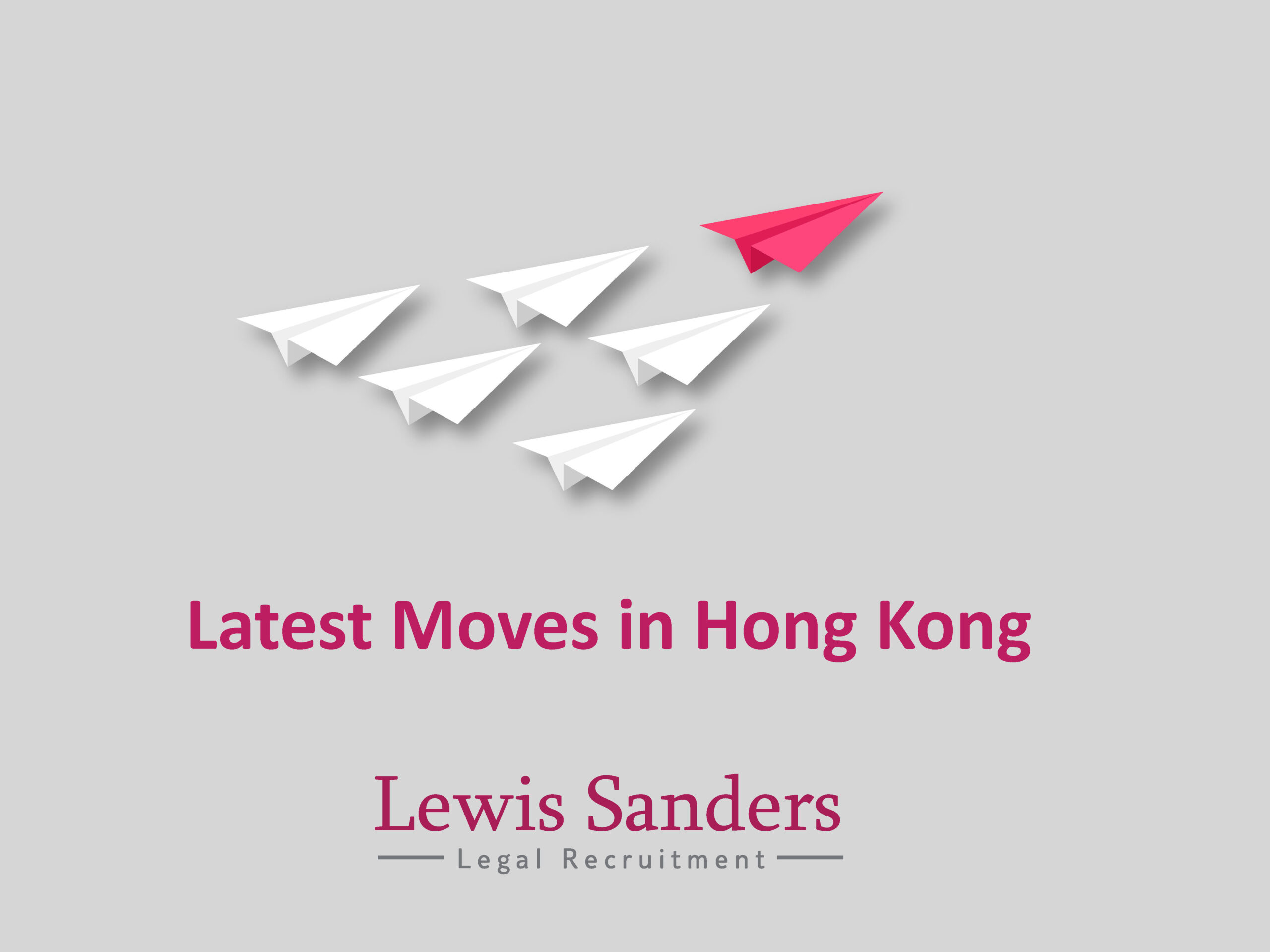 Latest Moves in Hong Kong (Nov 8)