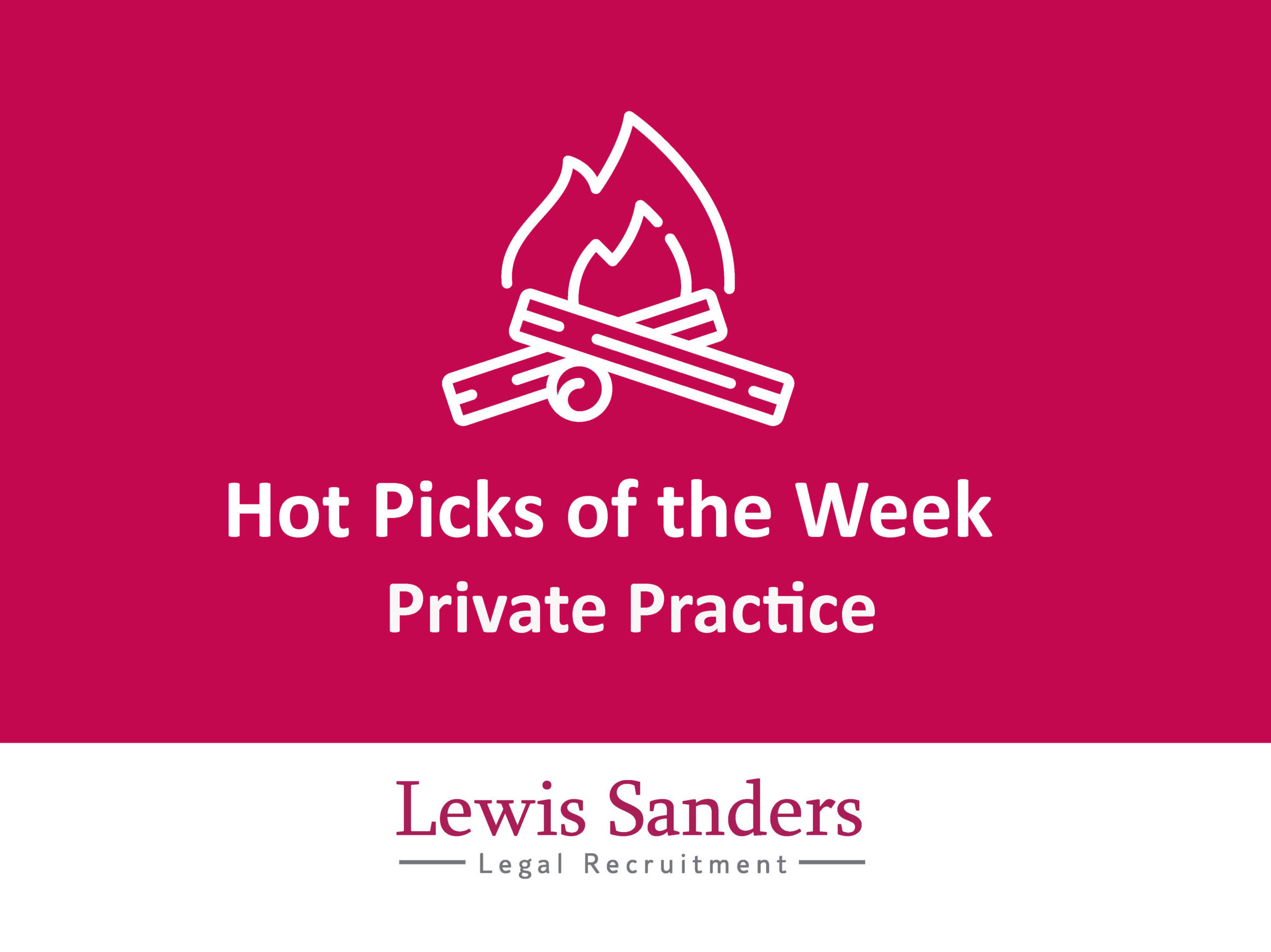 Private Practice Hot Picks of the Week