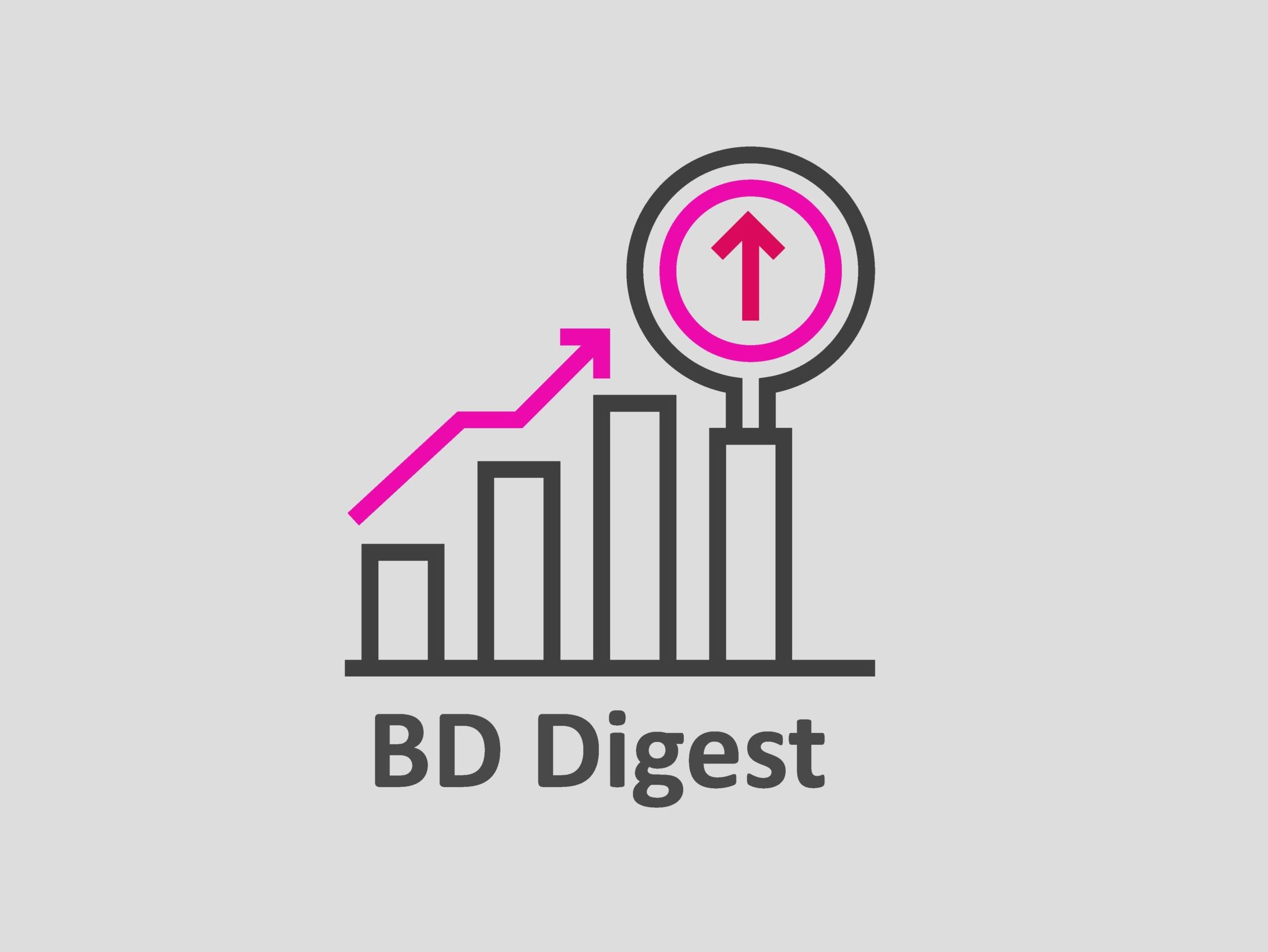 Singapore BD Digest (Feb 2020)