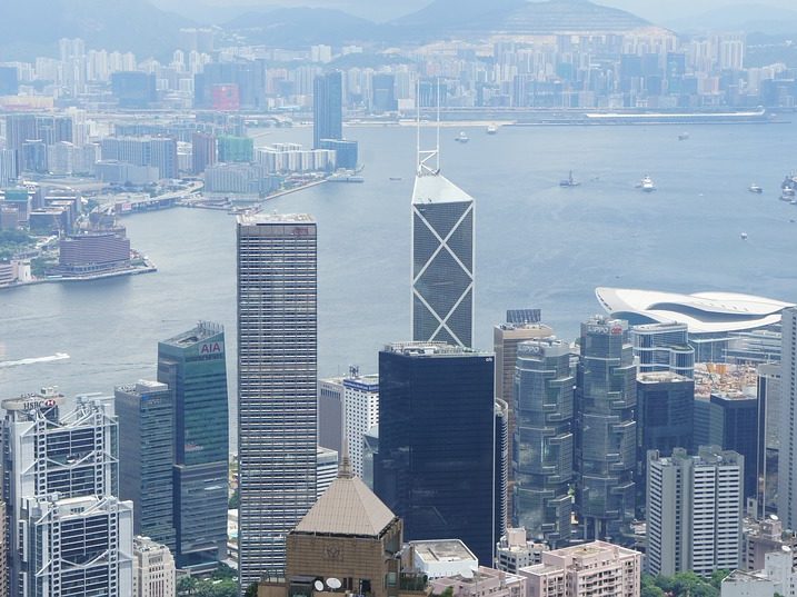 Latest Moves in Asia (30 June 2022)