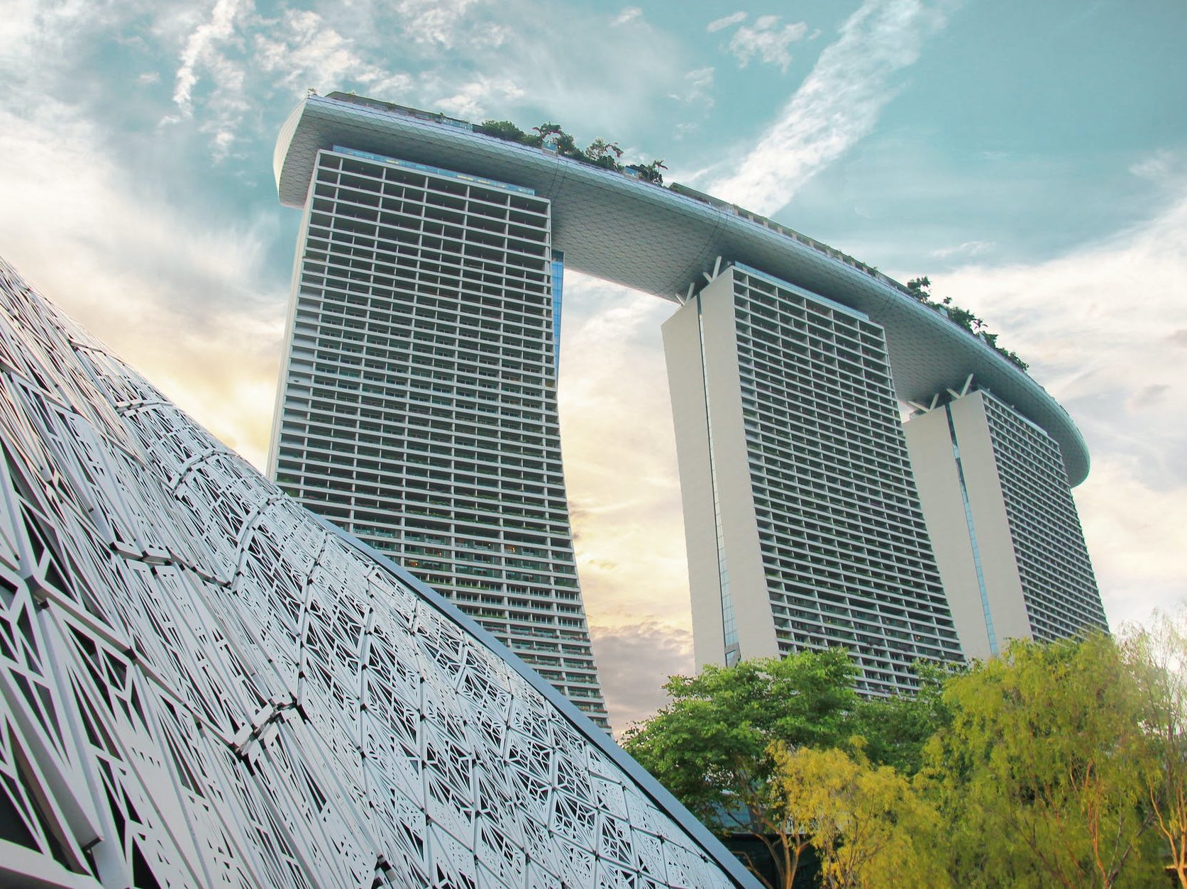 Latest Moves in Singapore ( 23 Jul 2021 )