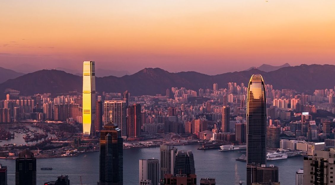 Latest Moves in Hong Kong and Singapore ( 18 Mar 2022 )