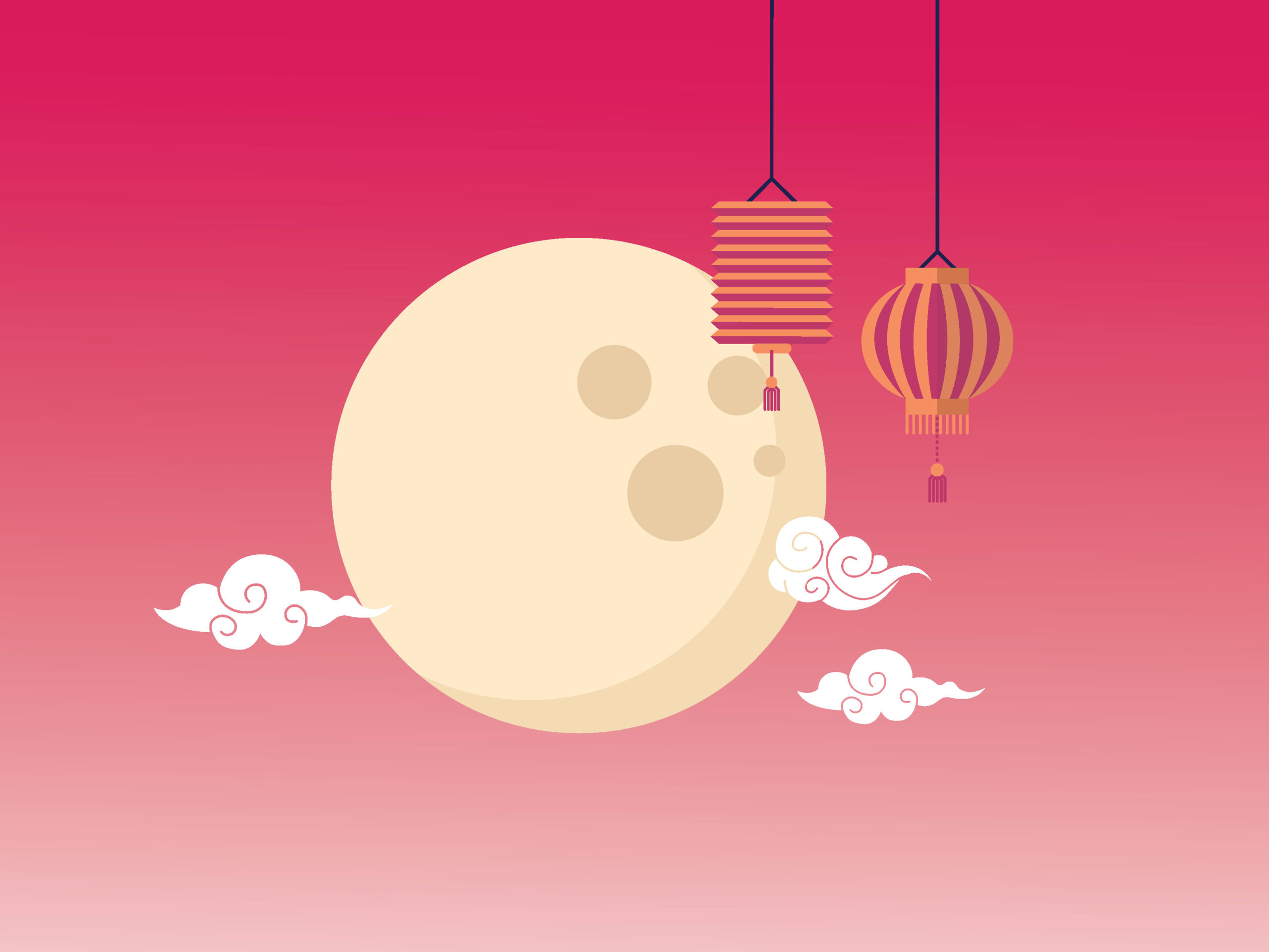 Happy Mid-Autumn Festival!