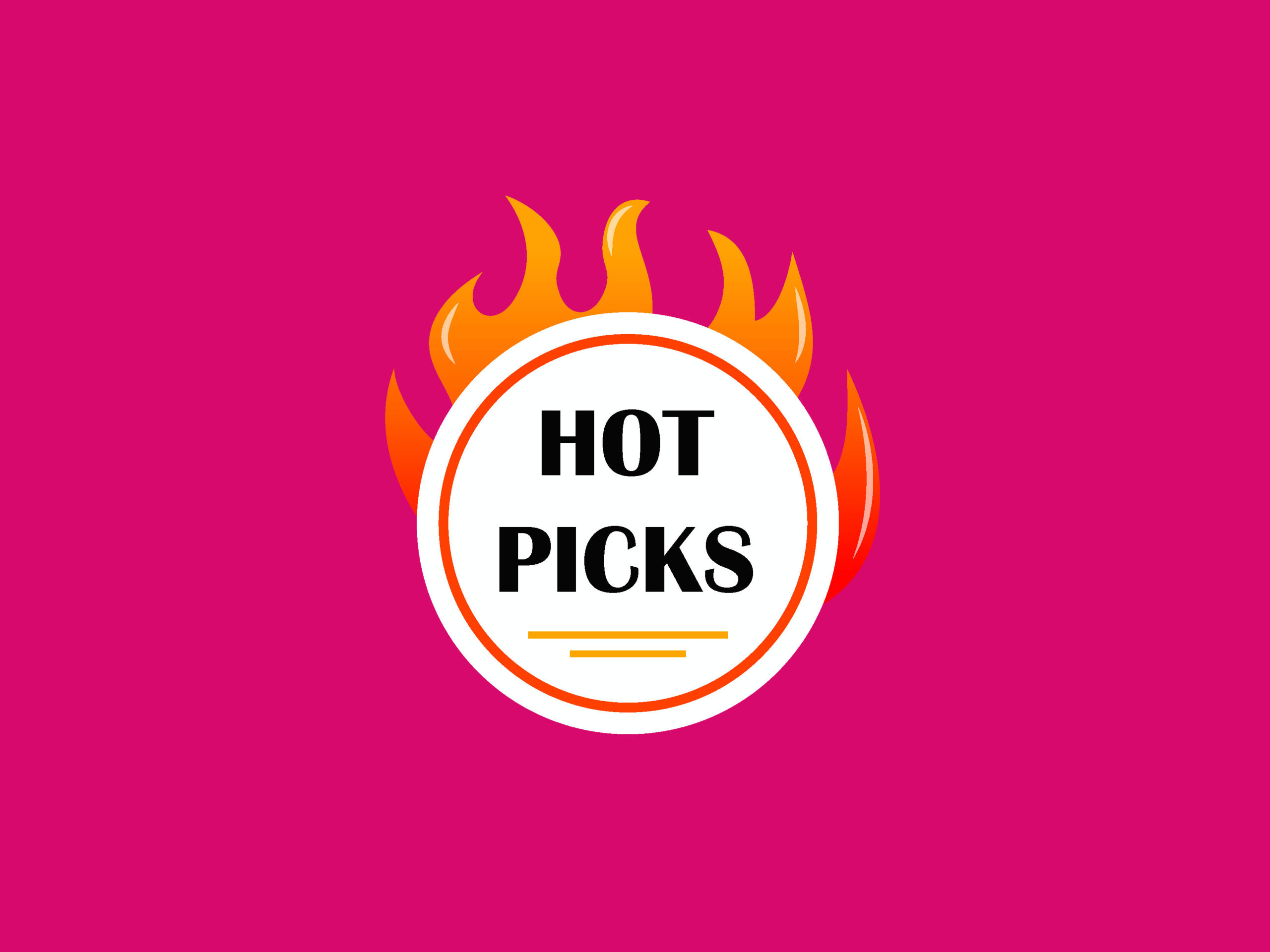 Employment Hot Picks of the Week