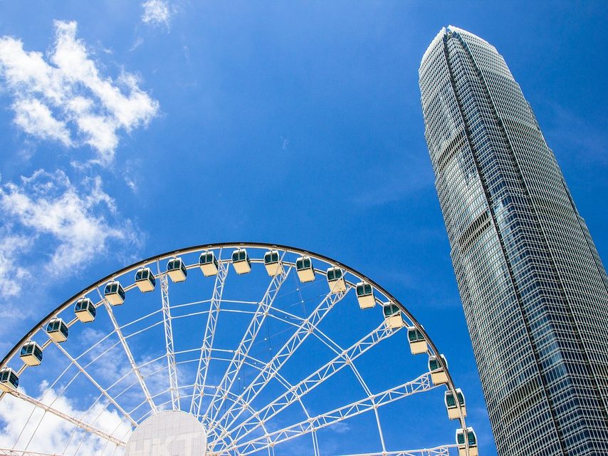 Latest Moves in Hong Kong & Singapore ( 3 Sep 2021 )