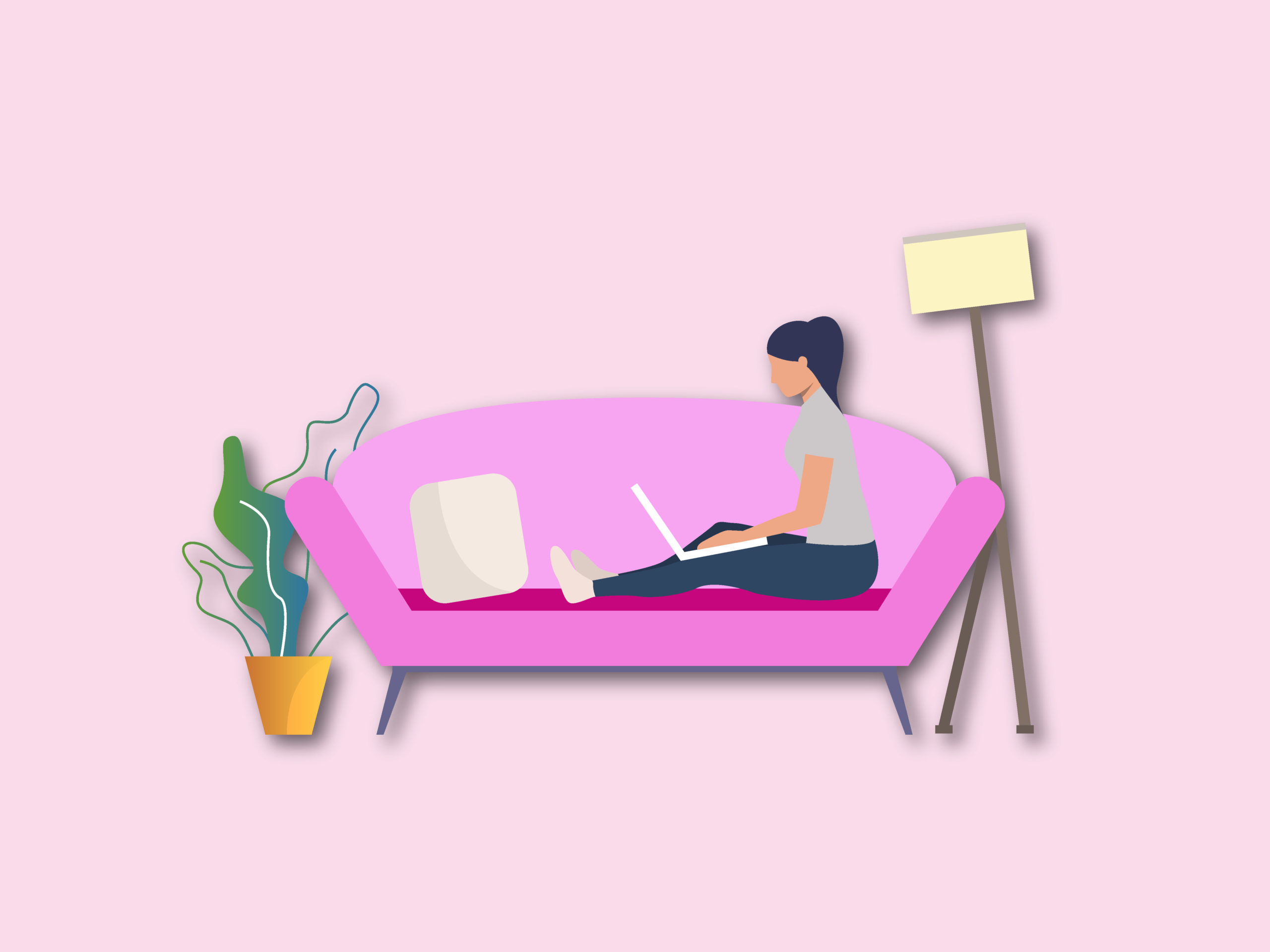 Employment Law Issues and the Pandemic Webinar Highlights – Working from Home