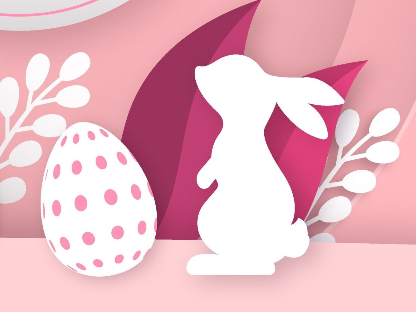 Happy Easter!
