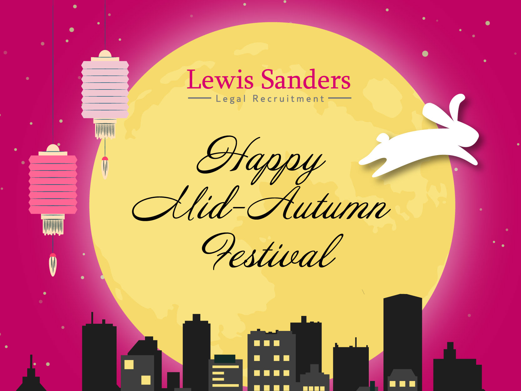 Happy Mid-Autumn Festival!