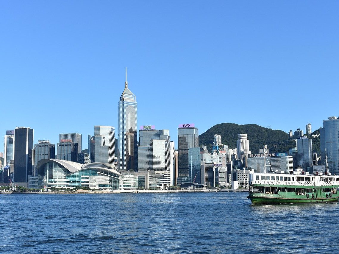 Latest Moves in Hong Kong and Singapore (31 May 2022)