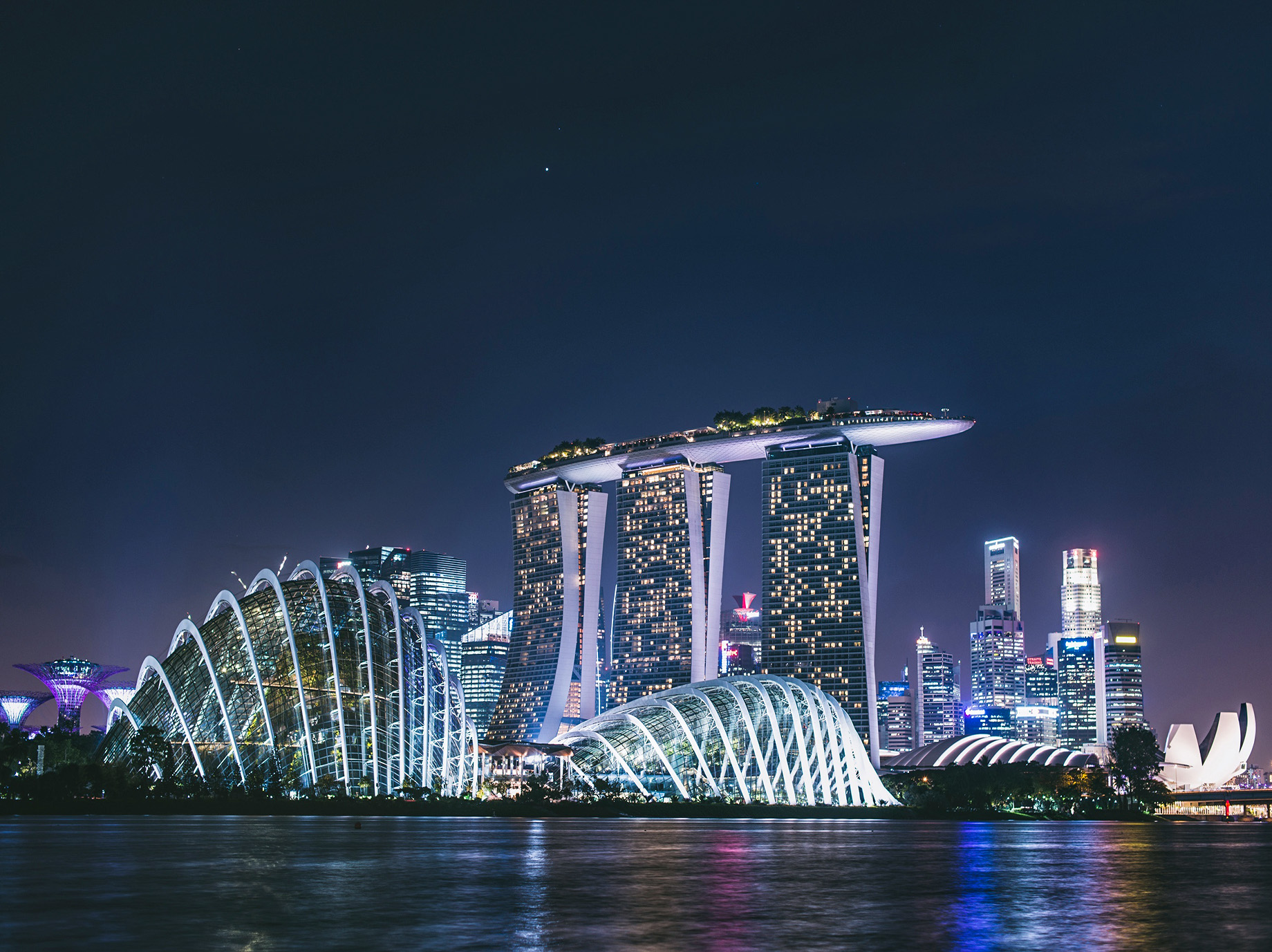 Latest Moves (27 Feb 2026)