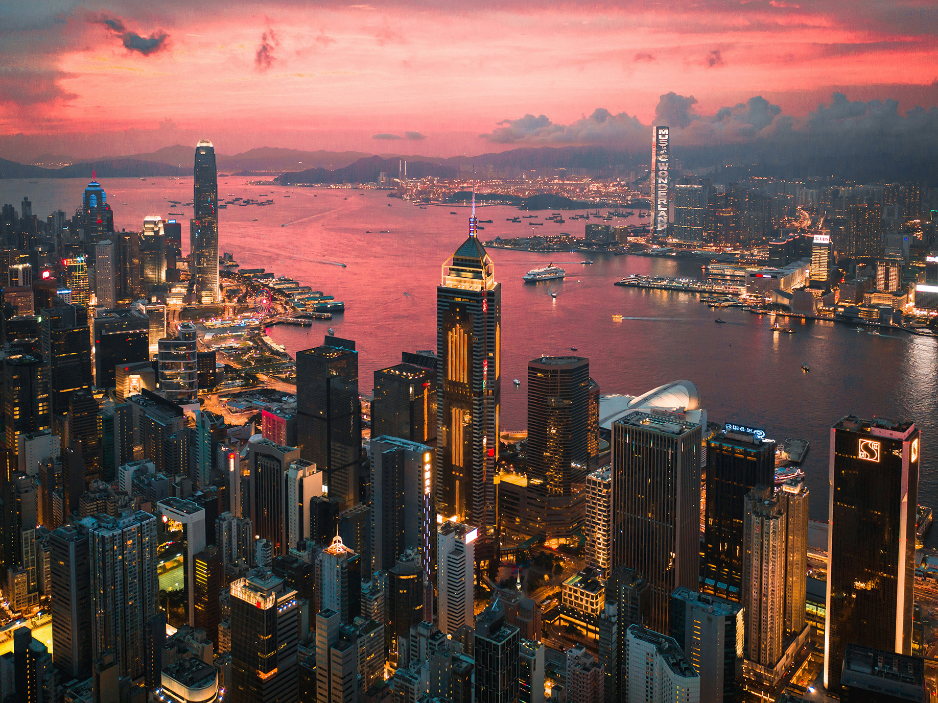 Law Firm Partner Moves | Asia | Apr 2026